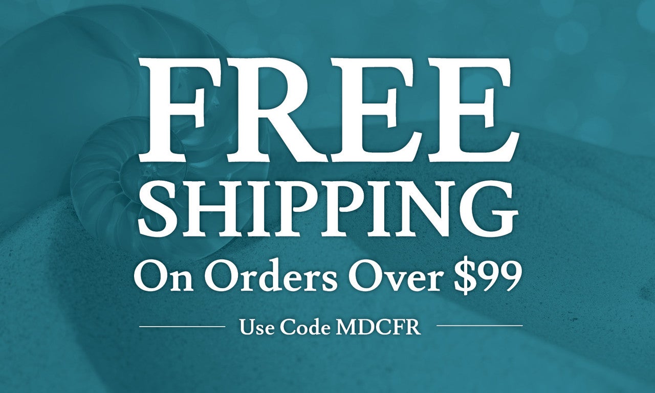 Free Shipping On Orders Over $79 Use Code MD79