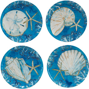 Pacific Rim Dinnerware Collection