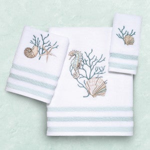 Catalina Dreams Towel Collection