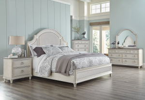 Vermont Bedroom Collection