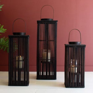 Cantor Lanterns