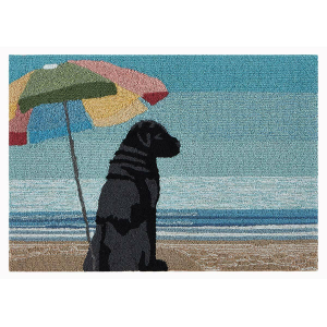 Shady Pup Indoor/Outdoor Rug Collection