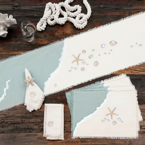 Table Top Linens