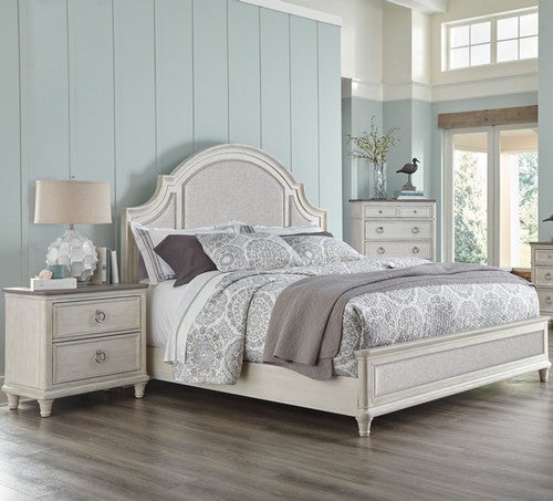 Coastal Bedroom Furniture