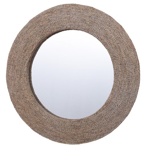 Mariner Round Wall Mirror Mariner Round Wall Mirror